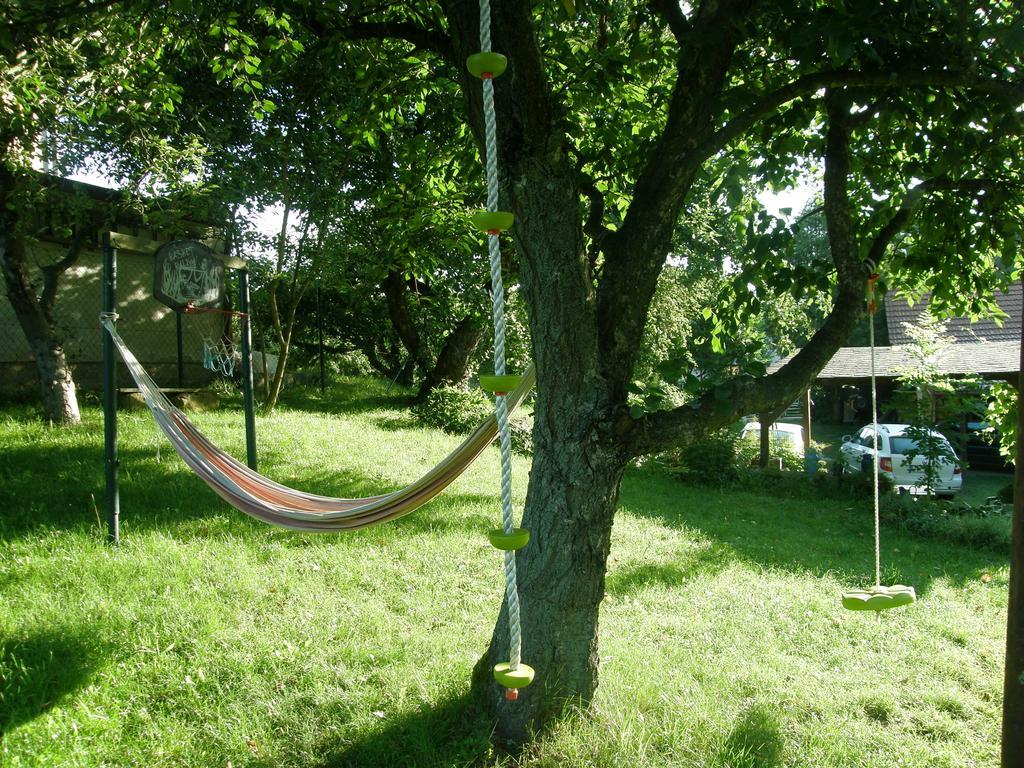 U Kohouta Apartman Podkost Kültér fotó